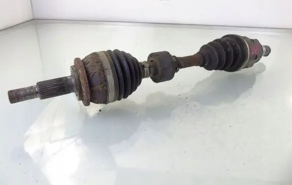 Toyota Verso Front driveshaft