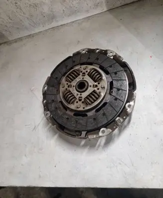 Clutch set kit