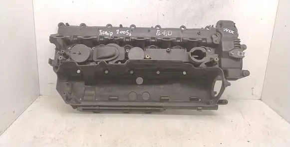 BMW 5 E60 E61 Rocker cam cover 0928400514 137122474440 77893959