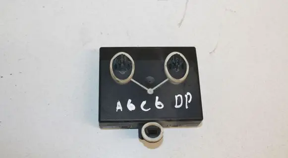 Audi A6 S6 C6 4F Door control unit/module 4F0959793E 4F0910793E