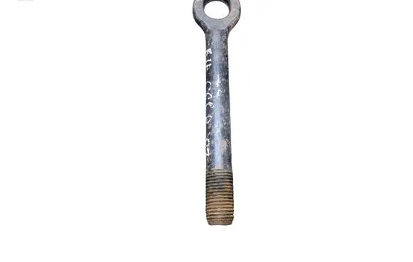 KIA Ceed Towing hook eye 