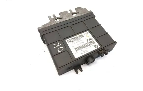 Volkswagen Sharan Gearbox control unit/module 09B927750