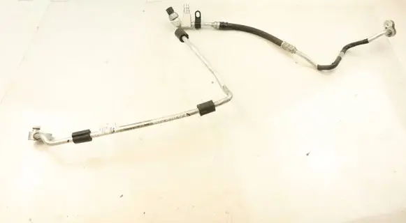 Air conditioning (A/C) pipe/hose