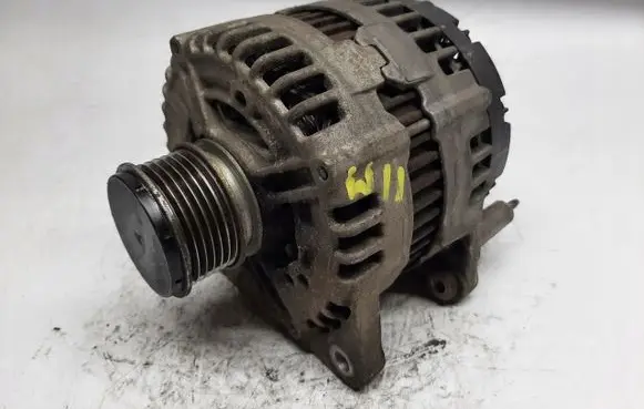 Volkswagen Passat Alltrack Generator/alternator 03G903023