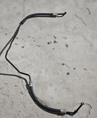 Other front suspension part
