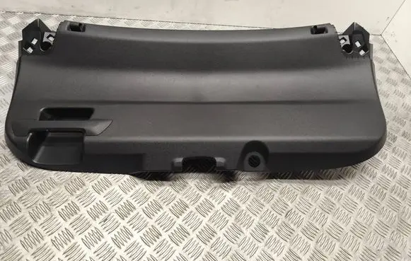 Opel Mokka B Tailgate trim 9835352180