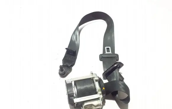 Dacia Sandero III Front seatbelt 868858301R