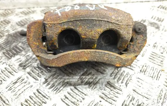 Mazda CX-7 Front brake caliper