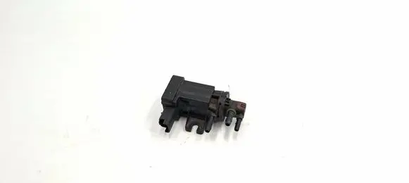 Citroen C4 II Picasso Turbo solenoid valve 9807396180 12398827