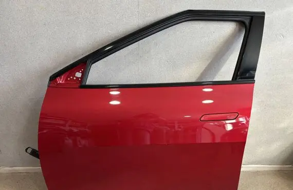 KIA EV6 Front door 