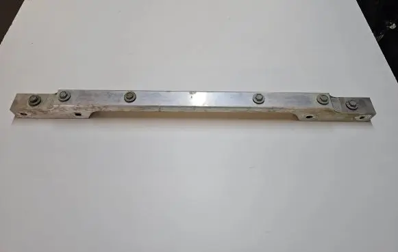 Jeep Grand Cherokee WL Other front suspension part 68441657AA