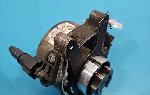 Fiat Ducato Vacuum pump 55269802 IMPRK1547545