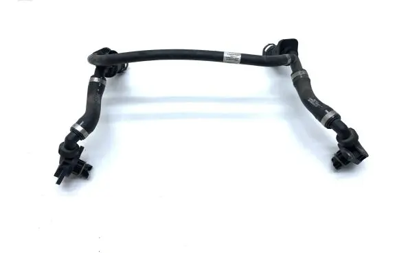 BMW 7 F01 F02 F03 F04 Engine coolant pipe/hose 72352169 864730002