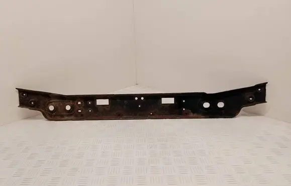 Ford Transit Custom Bottom radiator support slam panel 