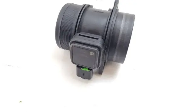 Land Rover Range Rover Sport L320 Mass air flow meter 4R8Q12B579AC 004061491