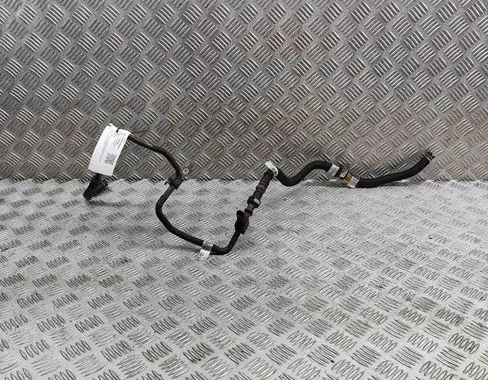 Maserati Levante Engine coolant pipe/hose 670039859
