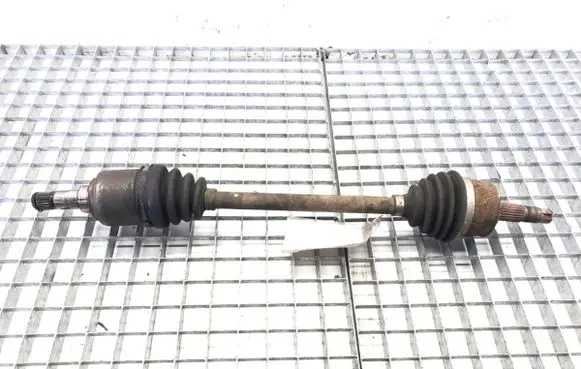 Fiat Punto (199) Front driveshaft