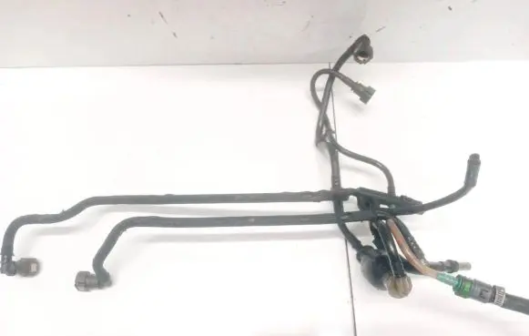 Citroen C3 Fuel line pipe