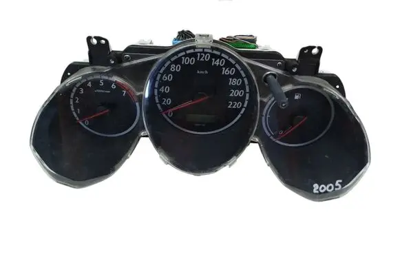 Honda Jazz Speedometer (instrument cluster) 78100SAAG300