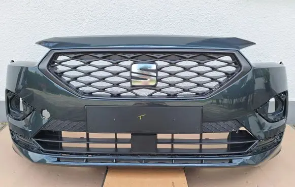 Seat Tarraco Front bumper 5FJ807221D