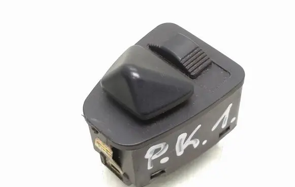 BMW 3 E46 Wing mirror switch 8373691 61318373691