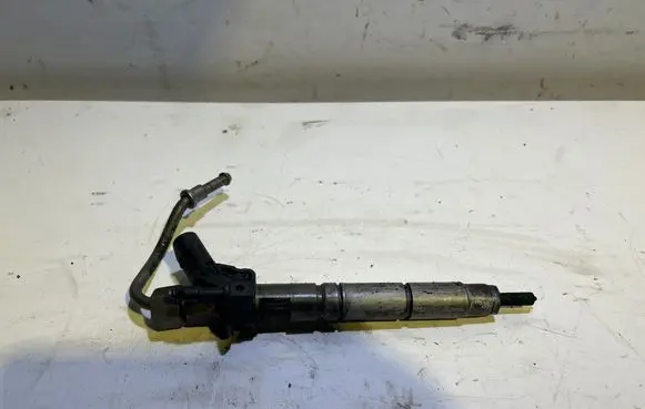 Mercedes-Benz E W211 Fuel injector A6420701198 080710 0445115076