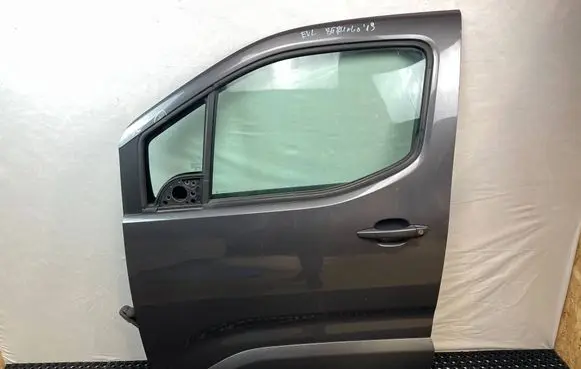Citroen Berlingo Front door