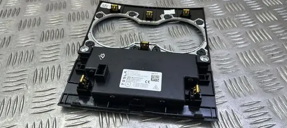 Tesla Model 3 Door central lock control unit/module 110024100D