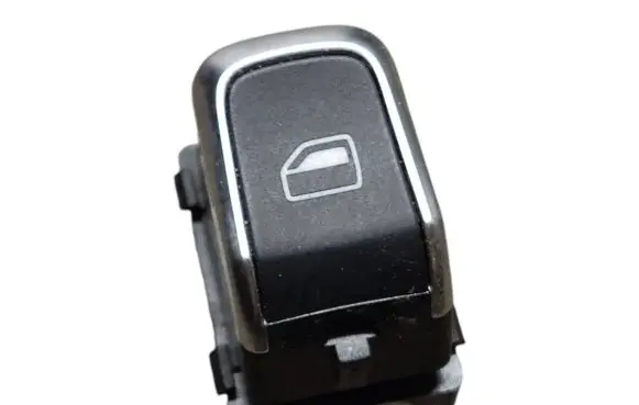 Audi A6 S6 C7 4G Electric window control switch 4H0959855A