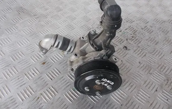 Hyundai Ioniq Water pump