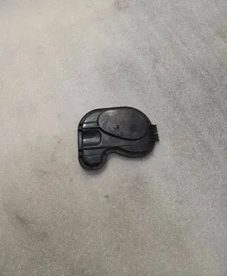 Volkswagen Golf IV Headlight/headlamp dust cover 