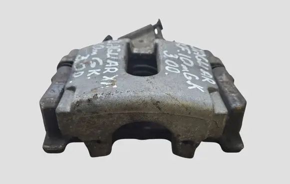 Jaguar XF X250 Rear brake caliper