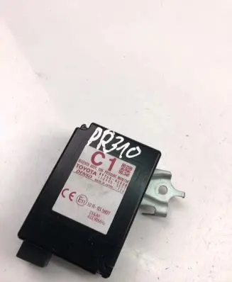Toyota RAV 4 (XA40) Tire pressure control unit 8976042030