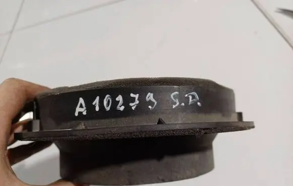 Suzuki Swift I Front door speaker 3910262J10 39102-62J10