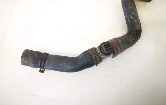 Volkswagen Sharan Engine coolant pipe/hose 7m0121049a