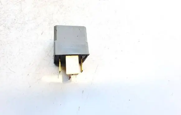 Ford Transit Other relay 6g9t14b192ea 6g9t-14b192-ea