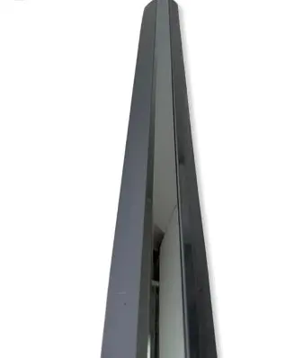 Volkswagen Arteon Front door trim (molding) 3G8854879B