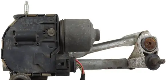 Seat Altea Wiper motor 5P0955119A 0390241758 0410282