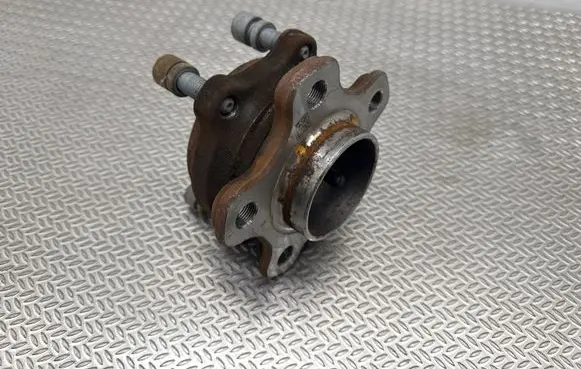 BMW X1 U11 Rear wheel ball bearing 6899176 31206899176