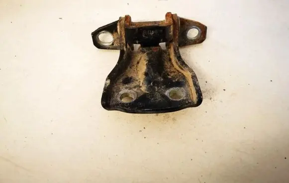 Hyundai Santa Fe Rear door lower hinge