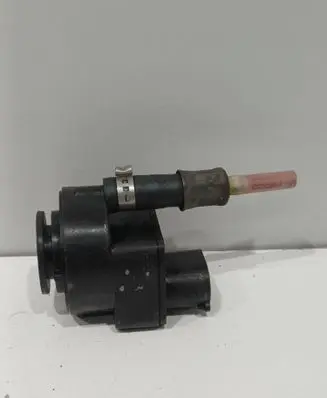 BMW 3 E90 E91 Fuel filter heater 8509766 3001041