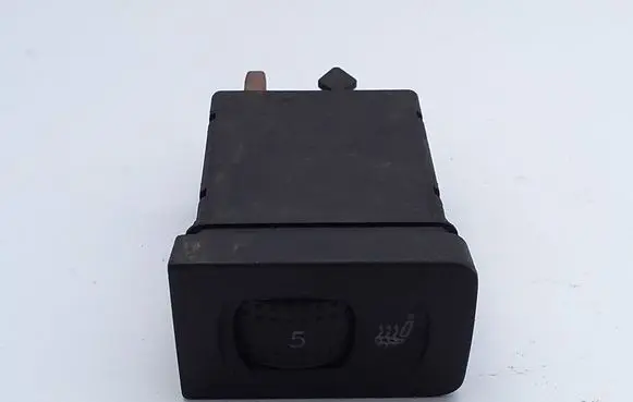 Volkswagen Golf IV Seat heating switch 1J0963564A