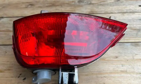 Rear fog light