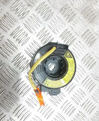 Toyota Yaris Airbag slip ring squib (SRS ring)