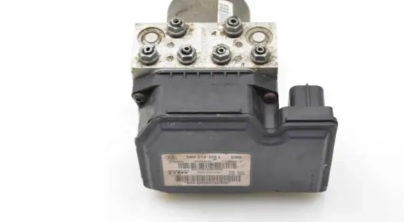 Volkswagen Tiguan ABS Pump 5N0614109L