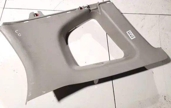 Honda Jazz (D) pillar trim (bottom) 4130saa0032 4130-saa-0032