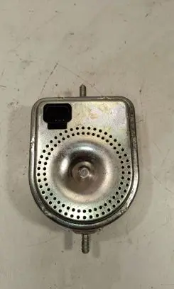 Jaguar XE Alarm system siren EH2219G229BA