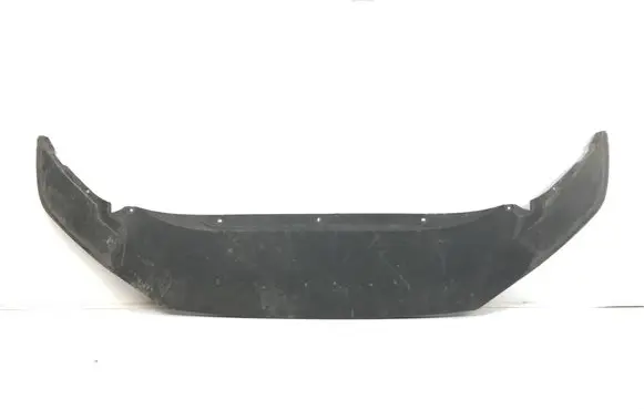 Volkswagen Arteon Front bumper skid plate/under tray 3G8805903A