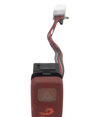 Mazda 626 Hazard light switch 35KN