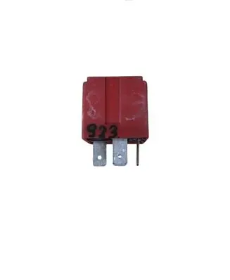 Opel Corsa D Other relay 24438887